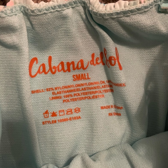 Bikini Top - Picture 4 of 4